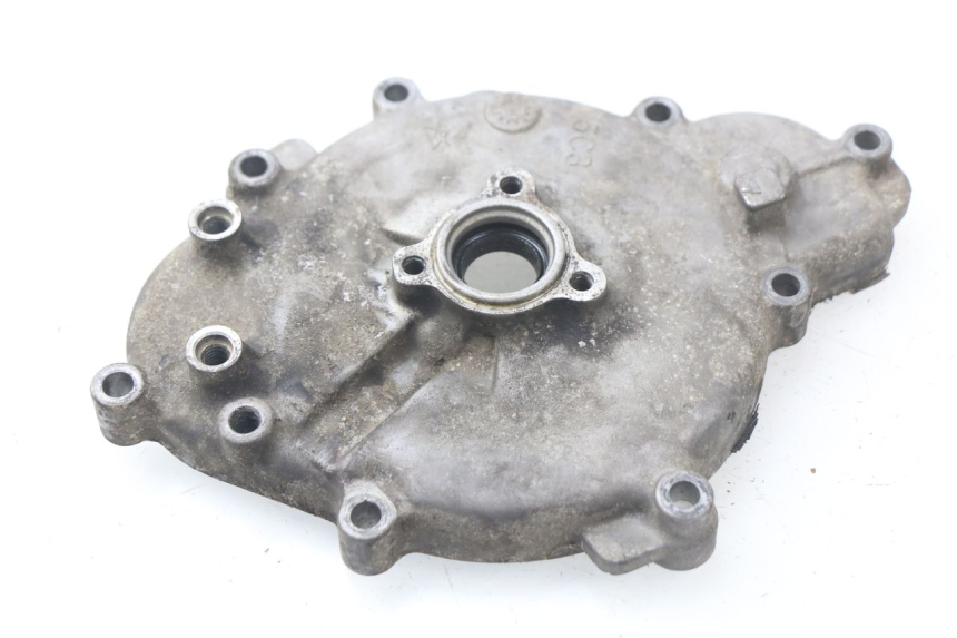 photo de LICHTMASCHINENDECKEL MBK OVETTO 4T 50 (2008 - 2016)