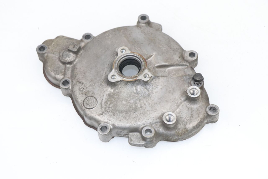 photo de LICHTMASCHINENDECKEL MBK OVETTO 4T 50 (2008 - 2016)