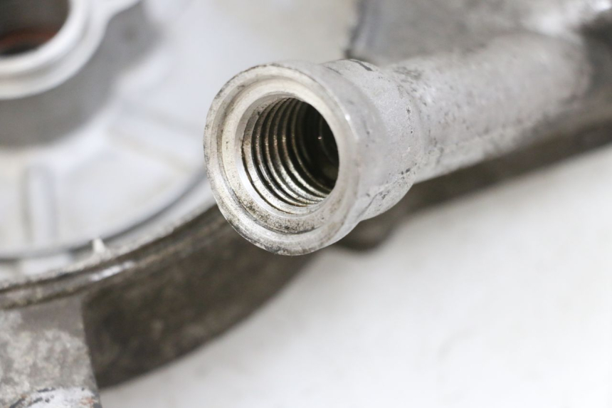 photo de LICHTMASCHINENDECKEL JM MOTORS OLDIES 4T 50 (2010 - 2020) - Zoom auf Gebrauchszustand