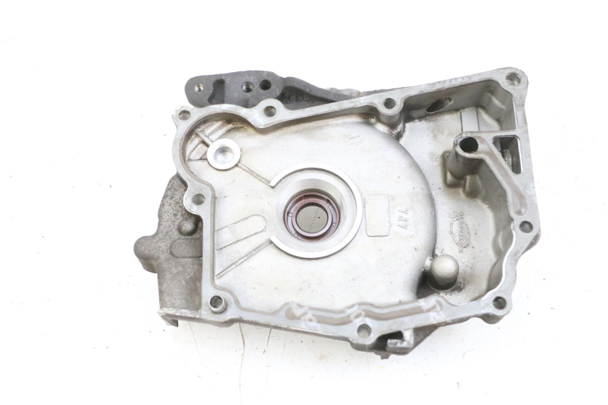 photo de LICHTMASCHINENDECKEL SYM ORBIT III 3 4T 50 (2021 - 2025) - Zoom auf Gebrauchszustand