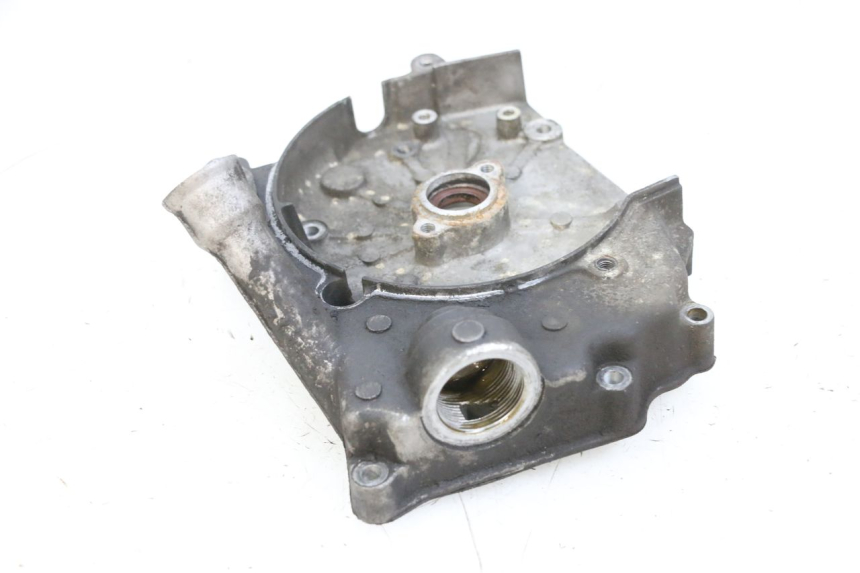 photo de LICHTMASCHINENDECKEL SYM ORBIT III 3 4T 50 (2021 - 2025) - Technische Nahaufnahme