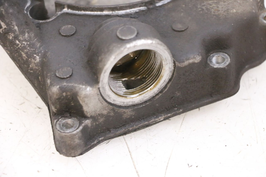 photo de LICHTMASCHINENDECKEL SYM ORBIT III 3 4T 50 (2021 - 2025) - Gesamtansicht des Produkts