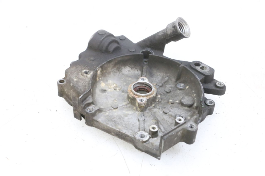 photo de LICHTMASCHINENDECKEL SYM ORBIT III 3 4T 50 (2021 - 2025) - Oberflächenzustand und Material