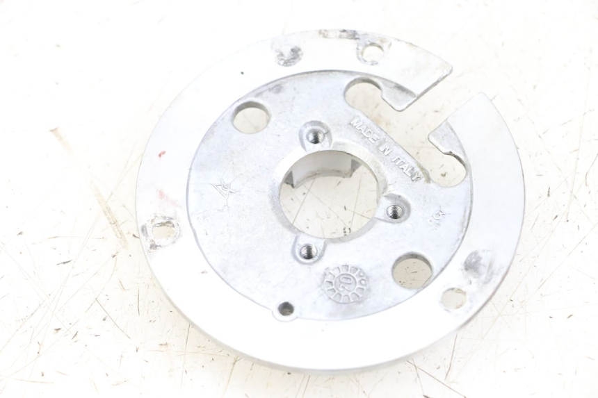 photo de LICHTMASCHINENDECKEL RIEJU MRT 50 (2018 - 2021)