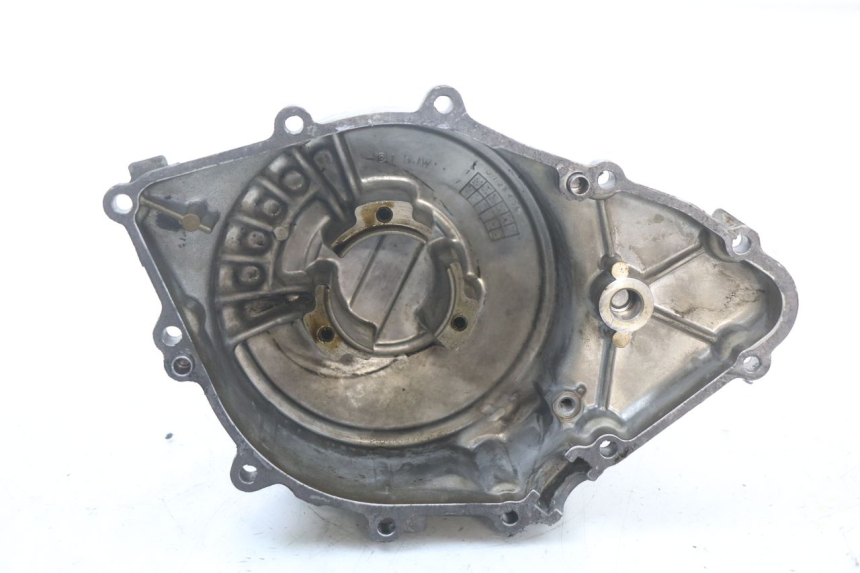 photo de LICHTMASCHINENDECKEL YAMAHA FJR ABS 1300 (2006 - 2012)