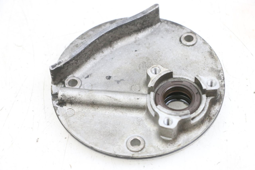 photo de LICHTMASCHINENDECKEL YAMAHA YP MAJESTY 125 (2002 - 2006) - Hauptansicht