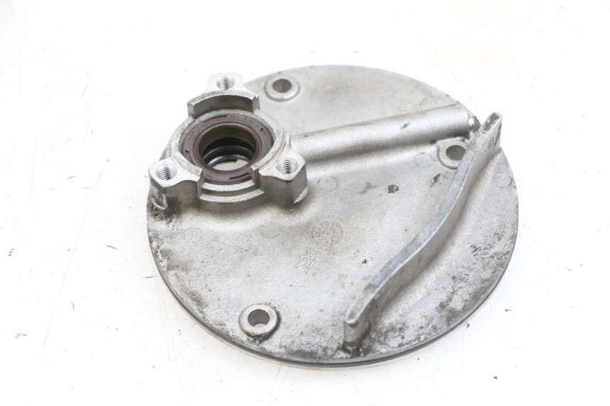 photo de LICHTMASCHINENDECKEL YAMAHA YP MAJESTY 125 (2002 - 2006) - Zoom auf Gebrauchszustand