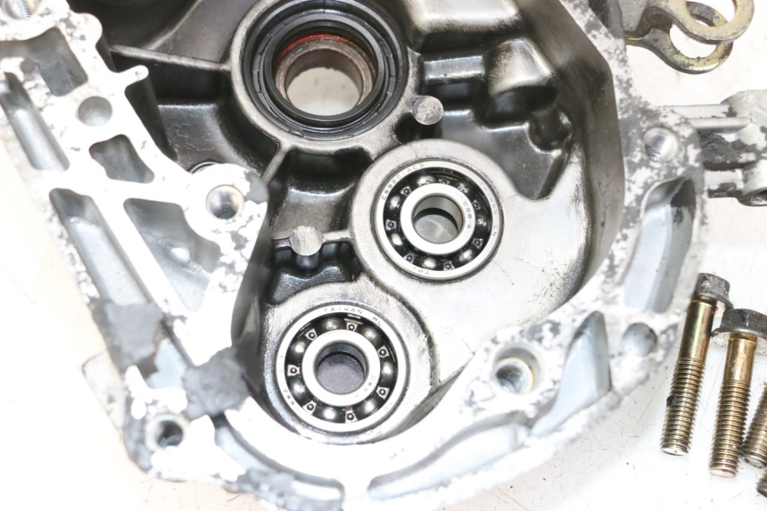 photo de GETRIEBEDECKEL KYMCO AGILITY 4T 50 (2005 - 2018)