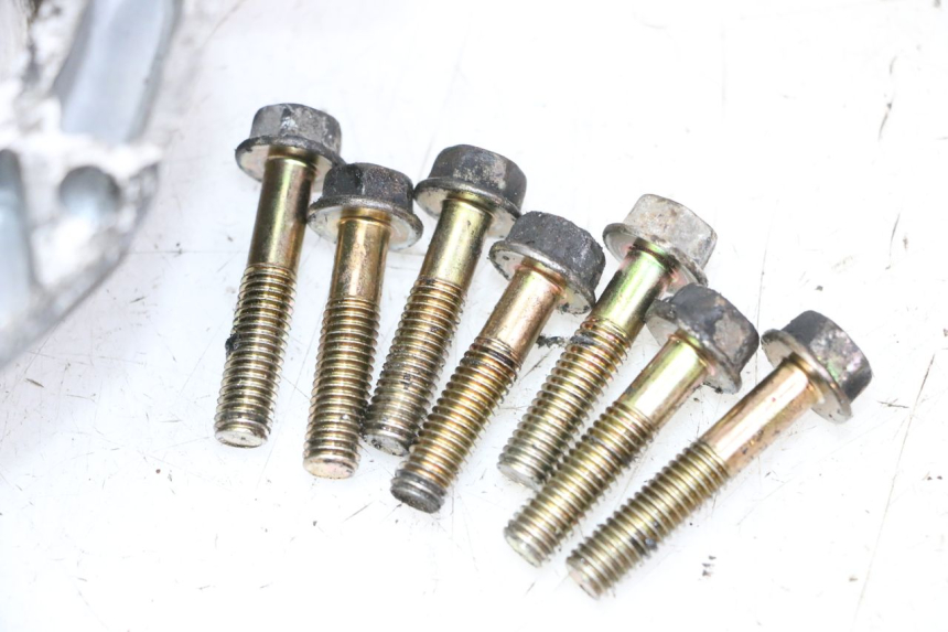 photo de GETRIEBEDECKEL KYMCO AGILITY 4T 50 (2005 - 2018)