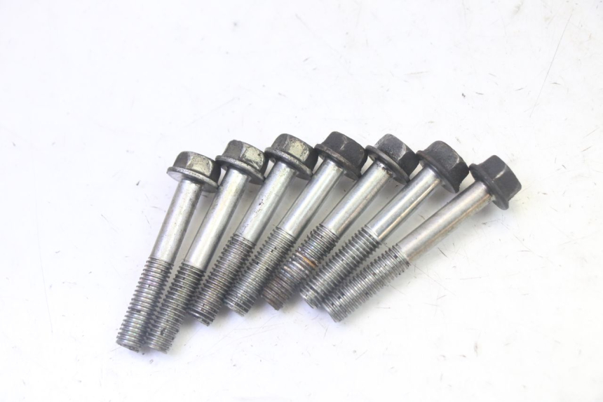 photo de GETRIEBEDECKEL HONDA FES S-WING SWING ABS 125 (2007 - 2015)