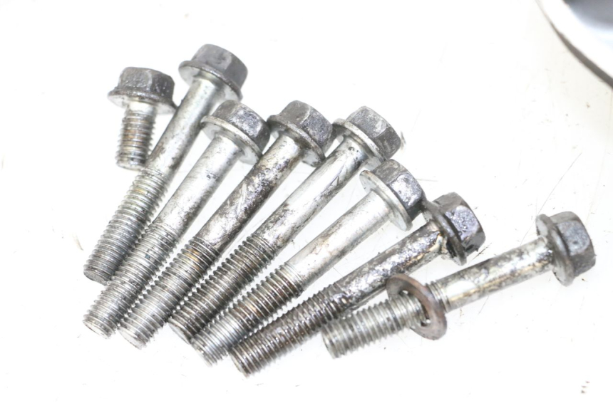 photo de GETRIEBEDECKEL HONDA FES S-WING SWING ABS 125 (2007 - 2015)