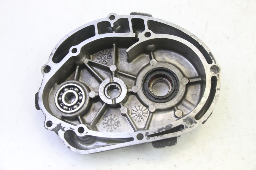 photo de GETRIEBEDECKEL KYMCO GRAND DINK 125 (2008 - 2014)