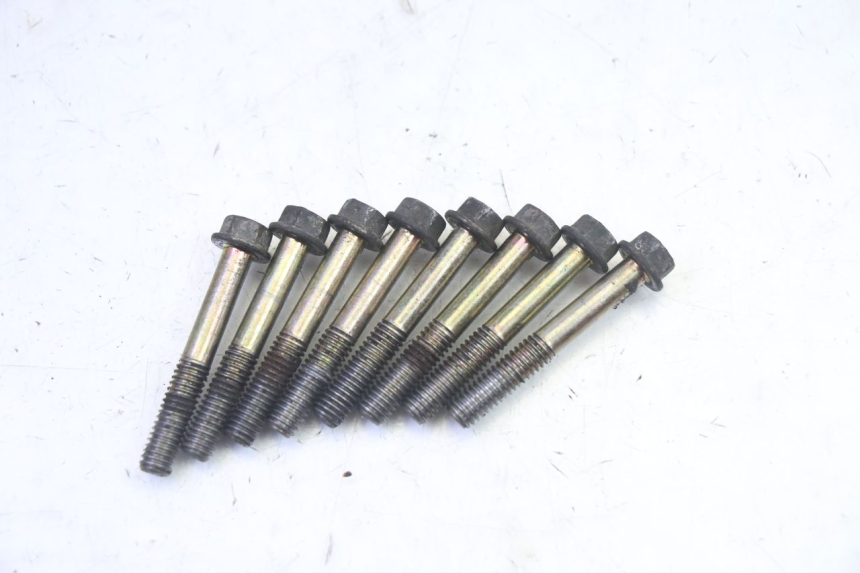 photo de GETRIEBEDECKEL KYMCO GRAND DINK 125 (2008 - 2014)