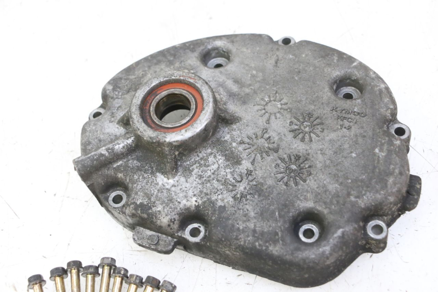 photo de GETRIEBEDECKEL KYMCO GRAND DINK 125 (2002 - 2007)