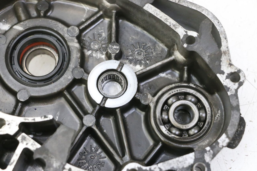 photo de GETRIEBEDECKEL KYMCO GRAND DINK 125 (2002 - 2007)