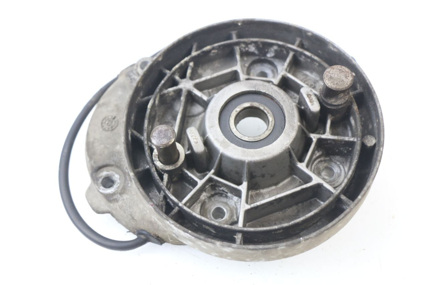 photo de GETRIEBEDECKEL PIAGGIO LIBERTY 4T 50 (2009 - 2015)