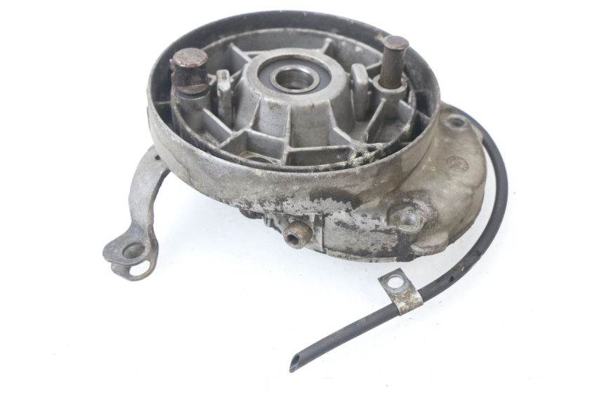 photo de GETRIEBEDECKEL PIAGGIO LIBERTY 4T 50 (2009 - 2015)