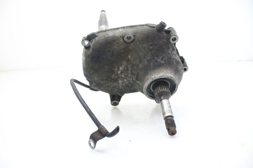 photo de GETRIEBEDECKEL PIAGGIO X9 EVOLUTION 500 (2003 - 2005)