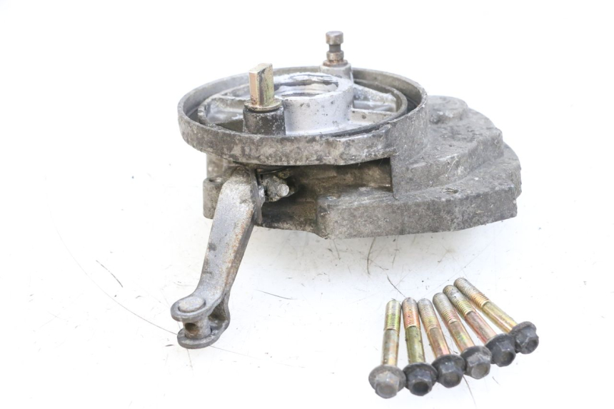 photo de GETRIEBEDECKEL RIDE RACE 2T 50 (2012 - 2017) - Zoom auf Gebrauchszustand