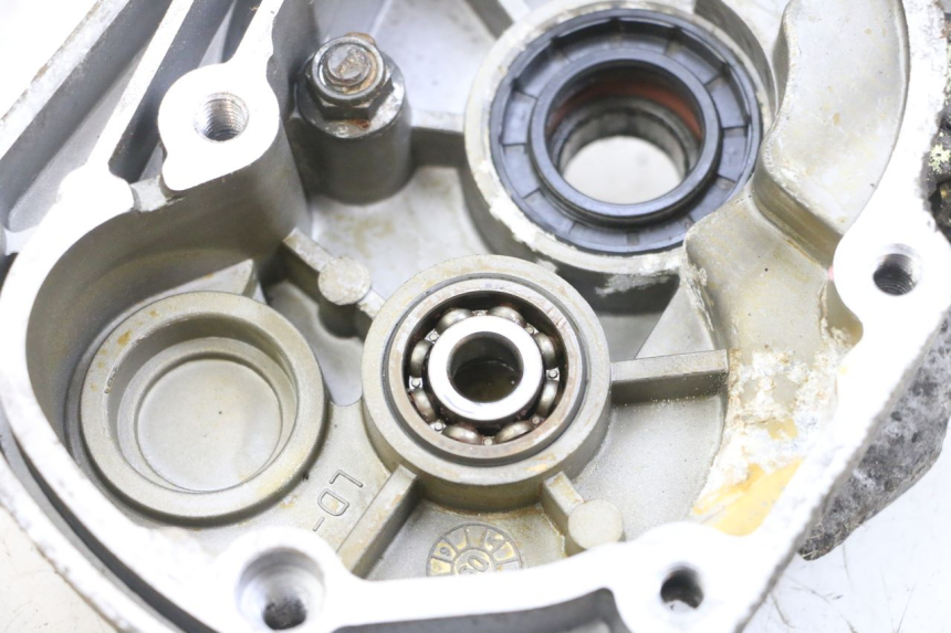 photo de GETRIEBEDECKEL RIDE RACE 2T 50 (2012 - 2017) - Alternative Perspektive