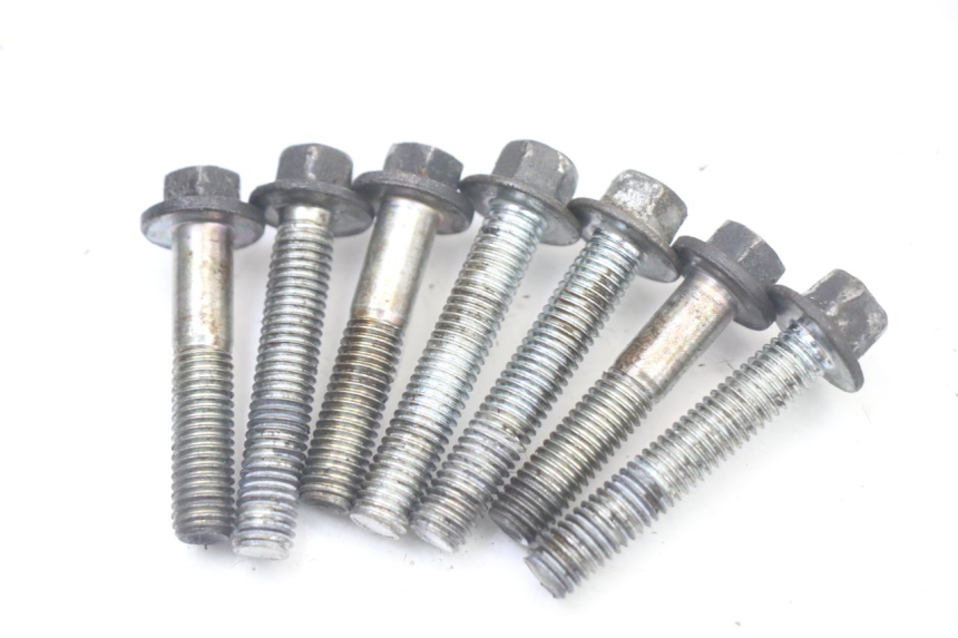 photo de GETRIEBEDECKEL PIAGGIO VESPA GRANTURISMO 125 (2003 - 2007)