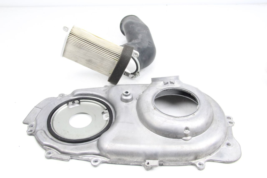 photo de GETRIEBEDECKEL YAMAHA XP T-MAX TMAX 500 (2008 - 2012)