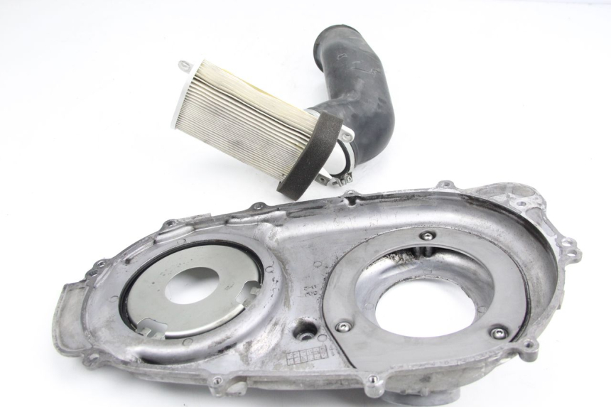photo de GETRIEBEDECKEL YAMAHA XP T-MAX TMAX 500 (2008 - 2012)