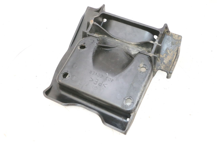 photo de GETRIEBEDECKEL YAMAHA YFM R RAPTOR 250 (2008 - 2014) - Gesamtansicht des Produkts