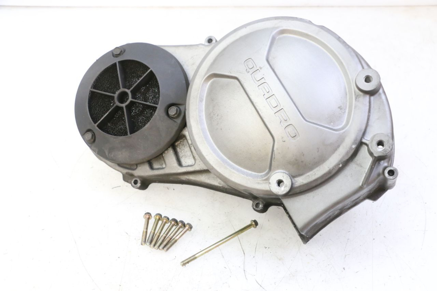 photo de VARIOMATIKGEHäUSE QUADRO 4 4D 350 (2015 - 2018)