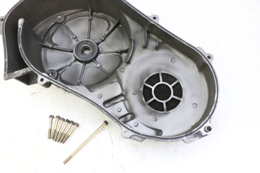 photo de VARIOMATIKGEHäUSE QUADRO 4 4D 350 (2015 - 2018)