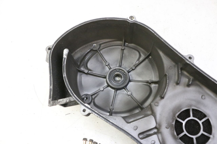 photo de VARIOMATIKGEHäUSE QUADRO 4 4D 350 (2015 - 2018)