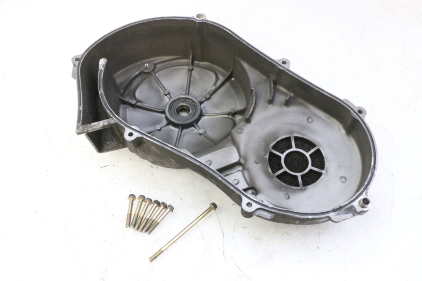 photo de VARIOMATIKGEHäUSE QUADRO 4 4D 350 (2015 - 2018)