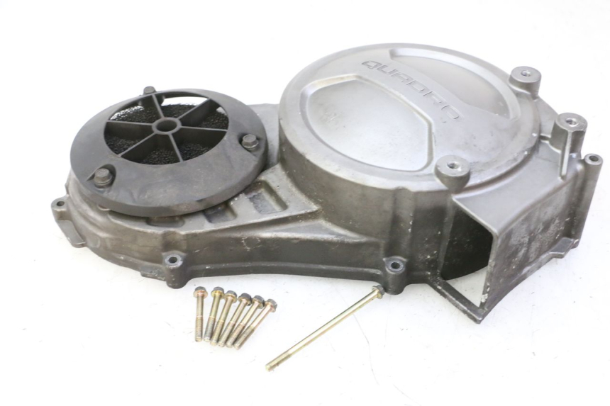 photo de VARIOMATIKGEHäUSE QUADRO 4 4D 350 (2015 - 2018)