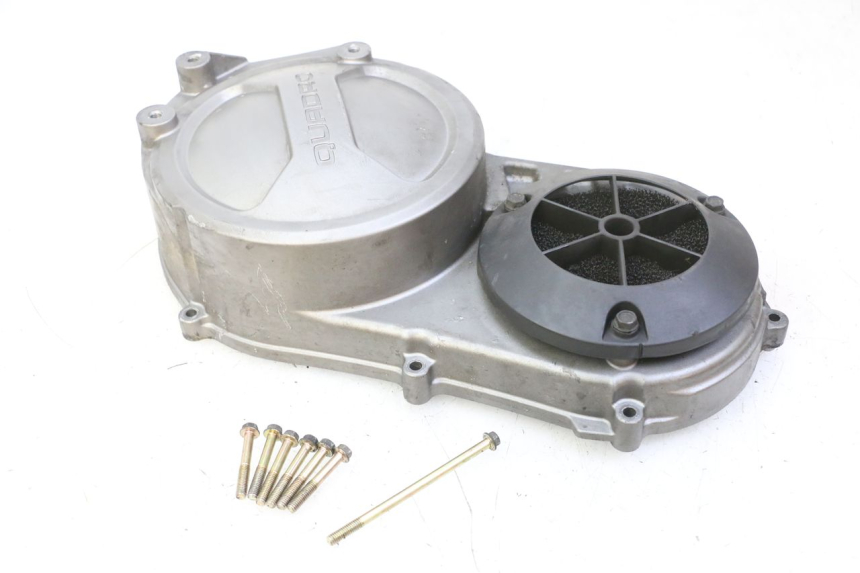 photo de VARIOMATIKGEHäUSE QUADRO 4 4D 350 (2015 - 2018)