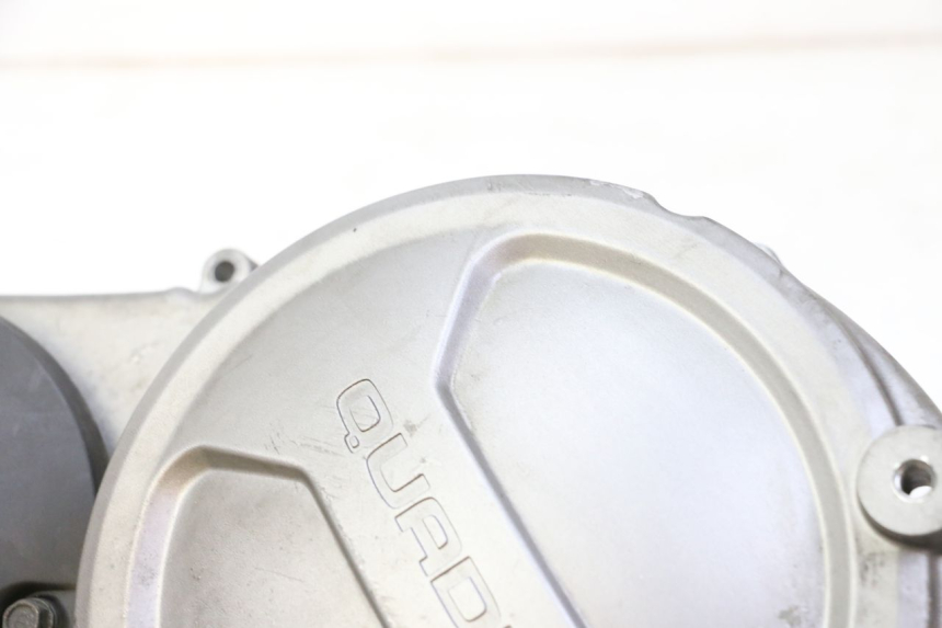 photo de VARIOMATIKGEHäUSE QUADRO 4 4D 350 (2015 - 2018)