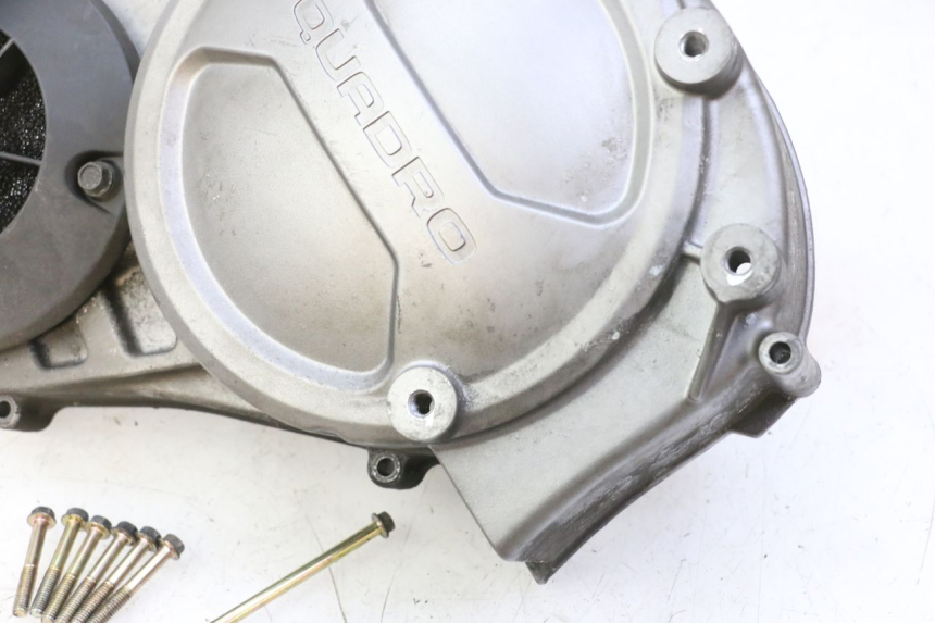 photo de VARIOMATIKGEHäUSE QUADRO 4 4D 350 (2015 - 2018)