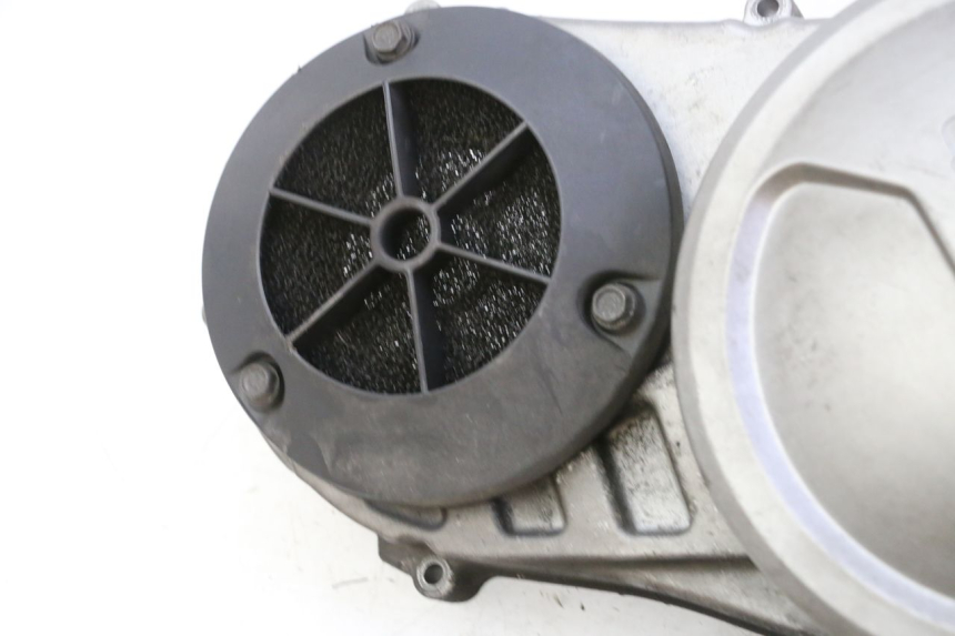 photo de VARIOMATIKGEHäUSE QUADRO 4 4D 350 (2015 - 2018)