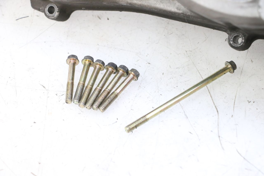 photo de VARIOMATIKGEHäUSE QUADRO 4 4D 350 (2015 - 2018)