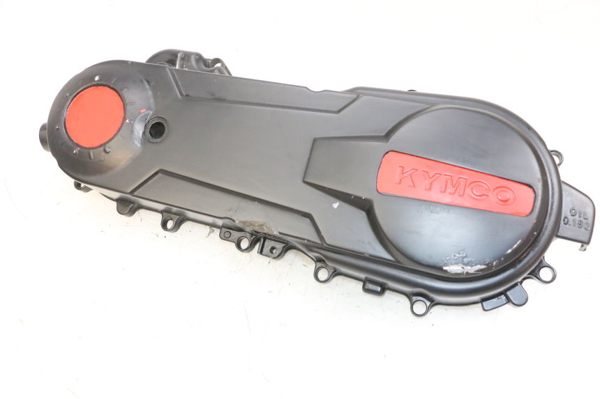 photo de VARIODECKEL KYMCO AGILITY 16+ 4T 50 (2018 - 2023) - Hauptansicht