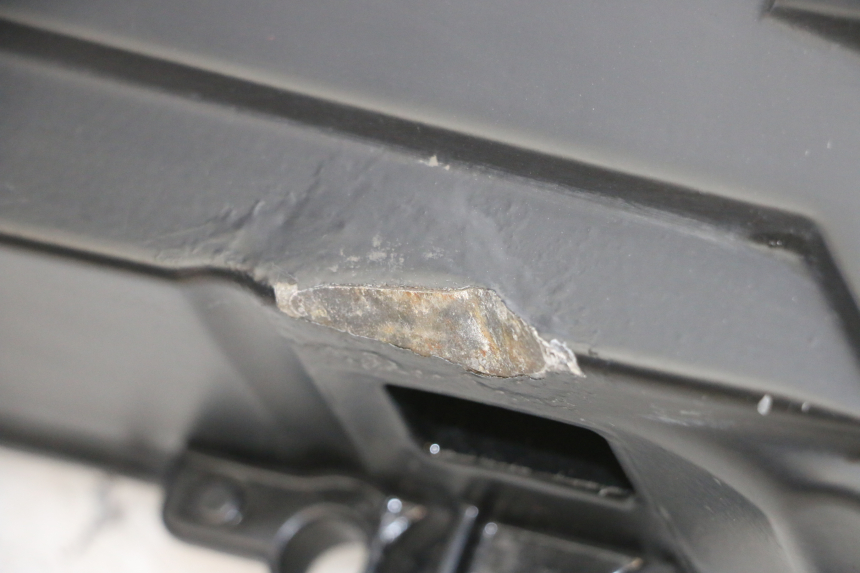 photo de VARIODECKEL KYMCO AGILITY 16+ 4T 50 (2018 - 2023) - Alternative Perspektive