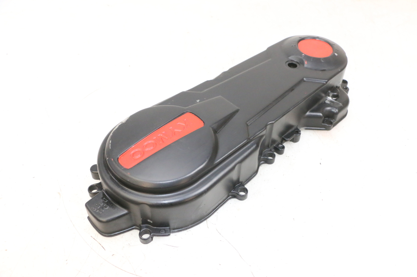 photo de VARIODECKEL KYMCO AGILITY 16+ 4T 50 (2018 - 2023) - Details der Befestigungspunkte