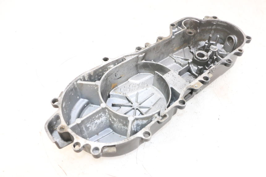 photo de VARIODECKEL KYMCO AGILITY 16+ 4T 50 (2018 - 2023) - Oberflächenzustand und Material