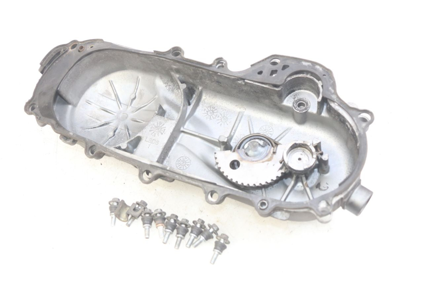 photo de VARIOMATIKGEHäUSE KYMCO AGILITY 4T 50 (2005 - 2018)