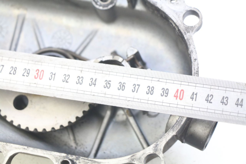 photo de VARIOMATIKGEHäUSE KYMCO AGILITY 4T 50 (2005 - 2018)