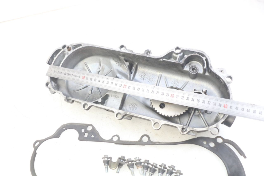 photo de VARIOMATIKGEHäUSE KYMCO AGILITY 4T 50 (2005 - 2018)