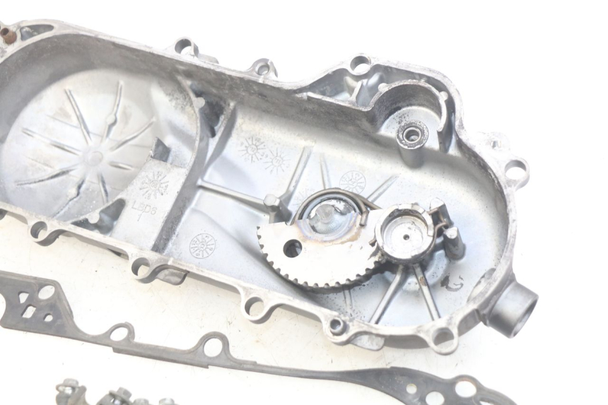 photo de VARIOMATIKGEHäUSE KYMCO AGILITY 4T 50 (2005 - 2018)