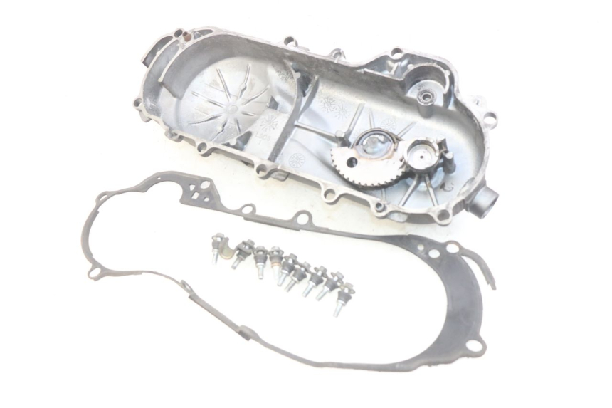 photo de VARIOMATIKGEHäUSE KYMCO AGILITY 4T 50 (2005 - 2018)