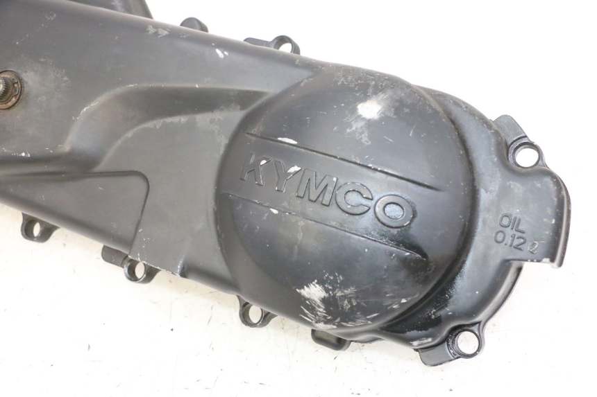 photo de VARIOMATIKGEHäUSE KYMCO AGILITY 4T 50 (2005 - 2018)