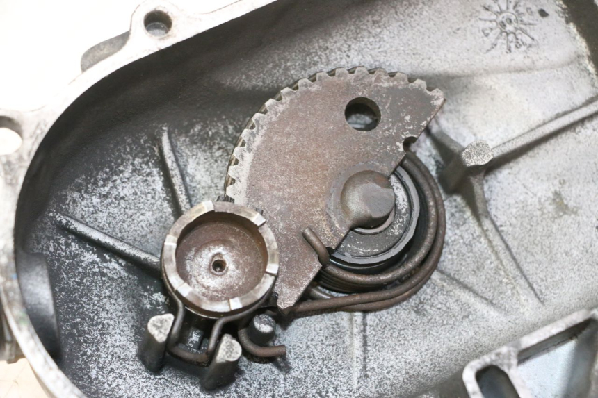 photo de VARIOMATIKGEHäUSE KYMCO AGILITY 4T 50 (2005 - 2018)