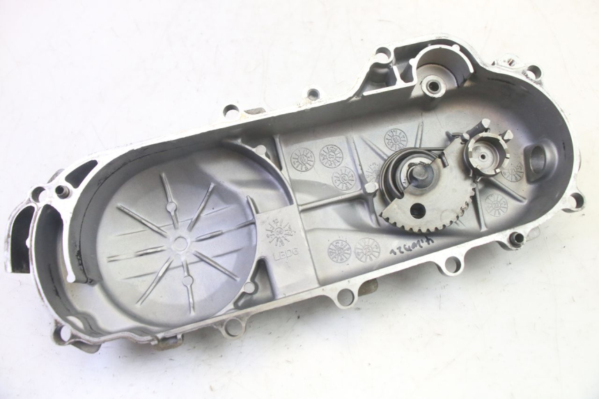 photo de VARIOMATIKGEHäUSE KYMCO AGILITY 4T 50 (2018 - 2022) - Details der Befestigungspunkte